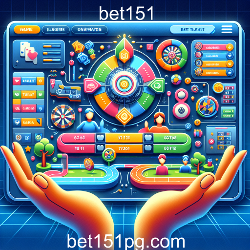 Descubra o Jogo FAQ no Bet151: Aprenda e Divirta-se