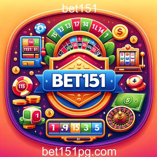 A Ascensão dos Jogos Virtuais no Bet151